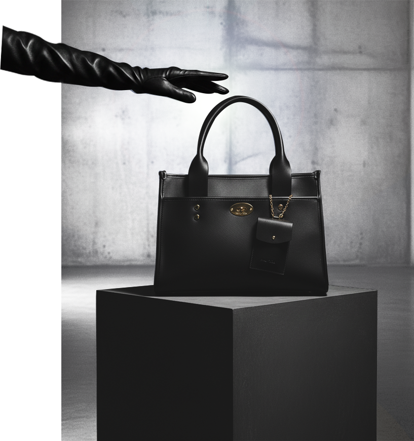 Acarlar Group Etiket